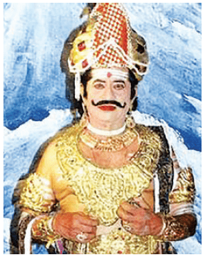 11TH TAMIL நாடகவியல் ஆளுமைகள்