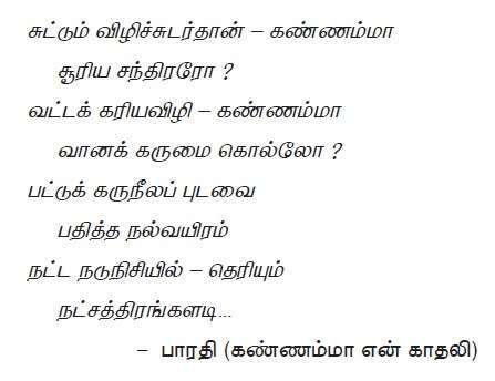 11TH TAMIL படைப்பாக்க உத்திகள்