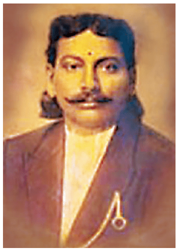 11TH TAMIL நாடகவியல் ஆளுமைகள்