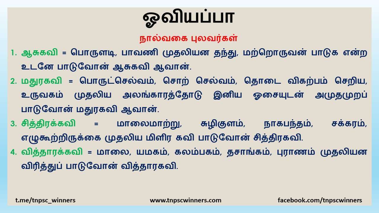 11TH TAMIL ஓவியப்பா