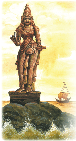 10TH TAMIL அன்னை மொழியே