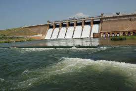 List of important Dams and rivers in India