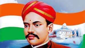 வ உ சிதம்பரனார்