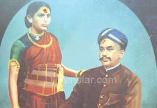 வ உ சிதம்பரனார்