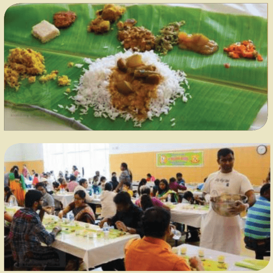 10TH TAMIL விருந்து போற்றுதும்