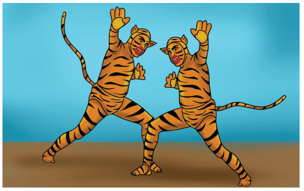 10TH TAMIL நிகழ்கலை