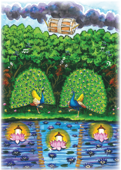 10TH TAMIL கம்பராமாயணம்