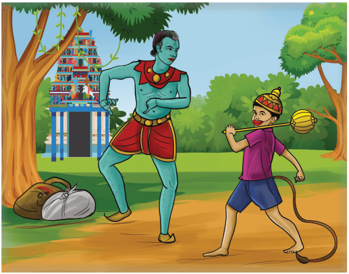 10TH TAMIL பாய்ச்சல்