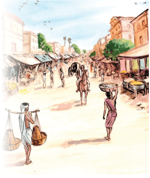 10TH TAMIL சிலப்பதிகாரம்