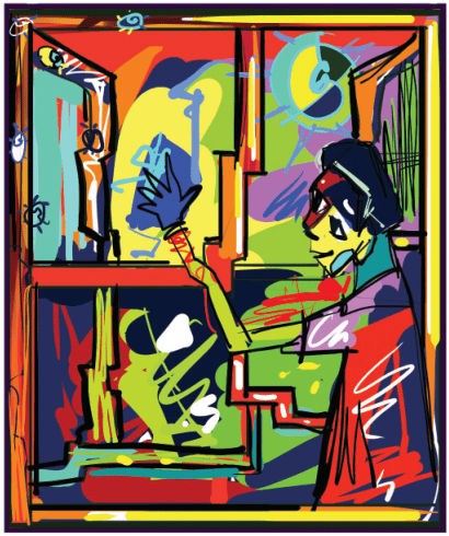 10TH TAMIL ஞானம்