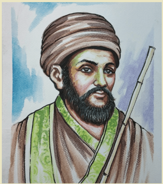 10TH TAMIL தேம்பாவணி