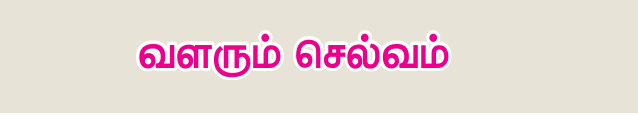 9TH TAMIL வளரும் செல்வம்