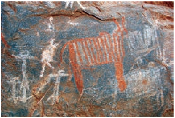 9TH TAMIL ஏறு தழுவுதல்