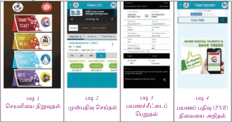 9TH TAMIL இயந்திரங்களும் இணையவழிப் பயன்பாடும்