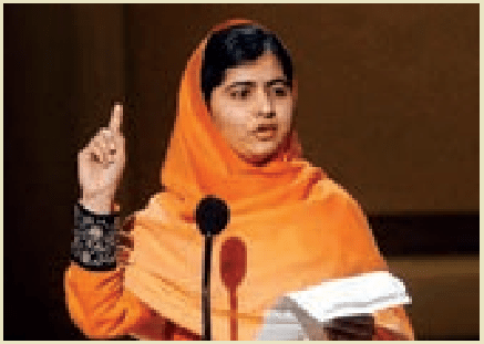 9TH TAMIL கல்வியில் சிறந்த பெண்கள்