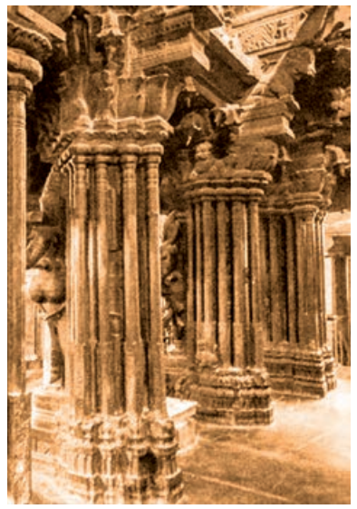 9TH TAMIL சிற்பக்கலை