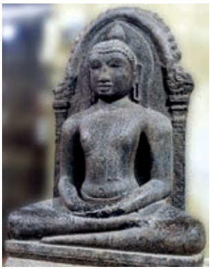 9TH TAMIL சிற்பக்கலை