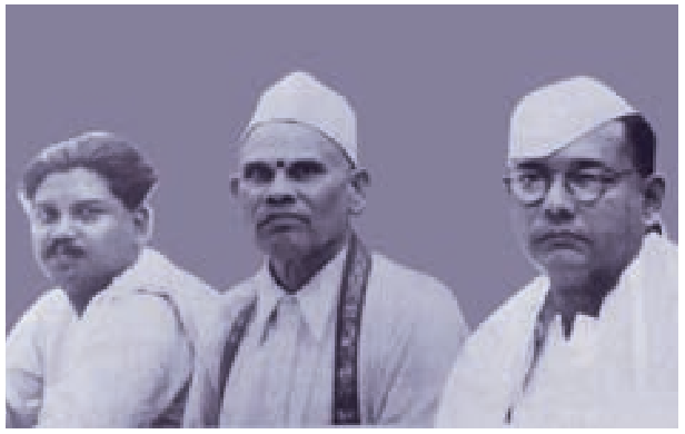 9TH TAMIL இந்திய தேசிய இராணுவத்தில் தமிழர் பங்கு