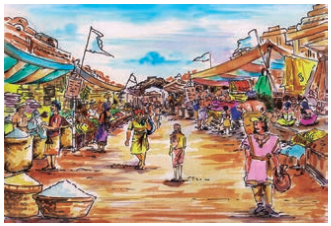 9TH TAMIL மதுரைக்காஞ்சி