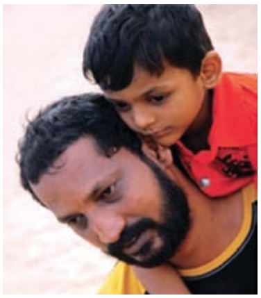 9TH TAMIL மகனுக்கு எழுதிய கடிதம்