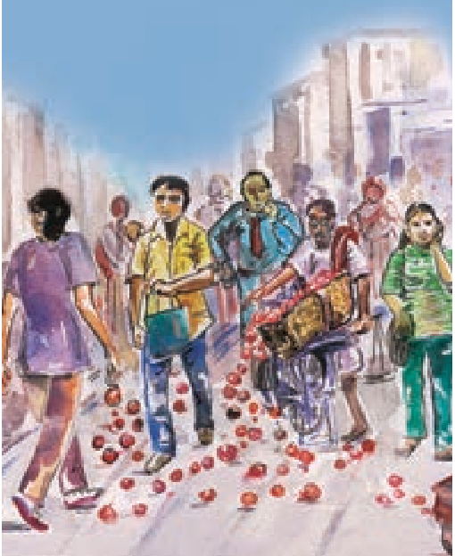 9TH TAMIL அக்கறை