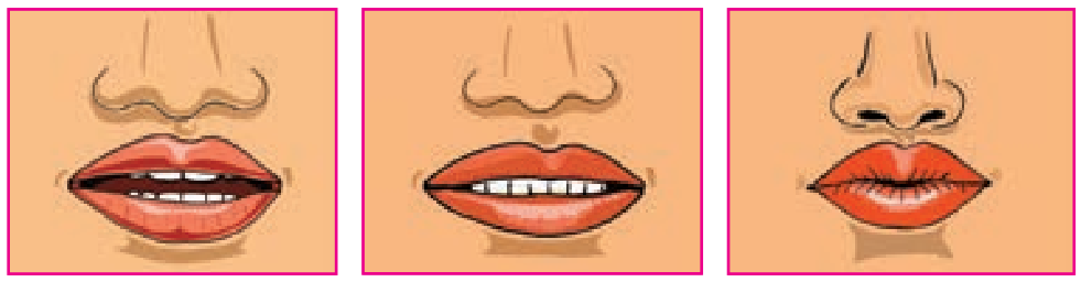 8TH TAMIL எழுத்துகளின் பிறப்பு