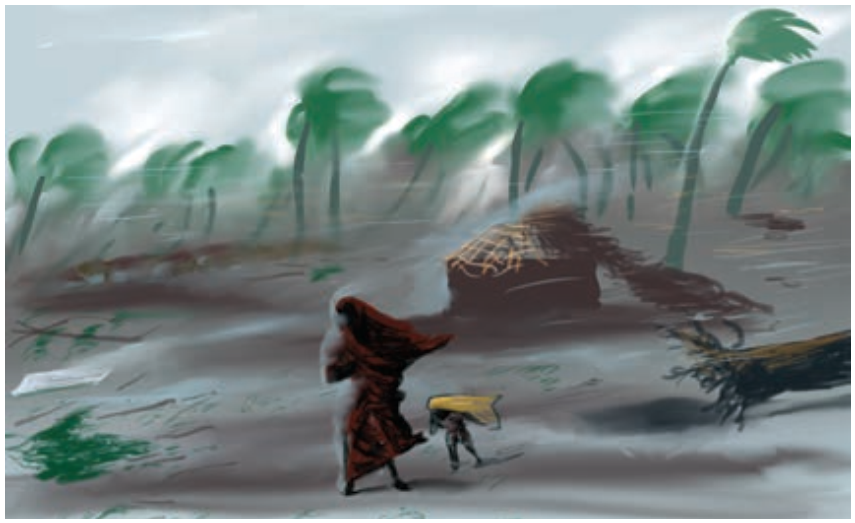 8TH TAMIL கோணக்காத்துப் பாட்டு