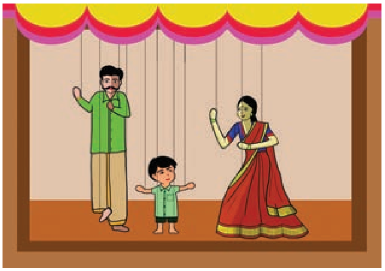 7TH TAMIL சொலவடைகள்