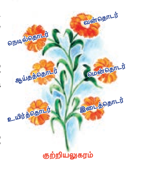 7TH TAMIL குற்றியலுகரம் குற்றியலிகரம்