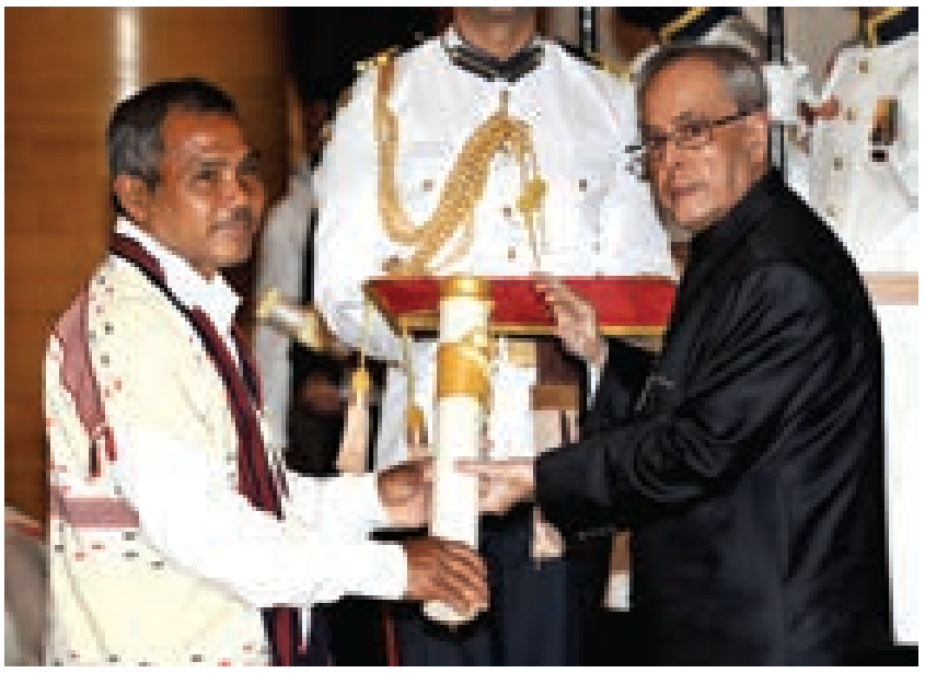 7TH TAMIL இந்திய வனமகன்