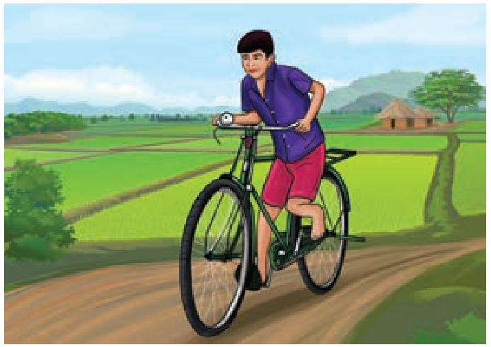 7TH TAMIL பயணம்