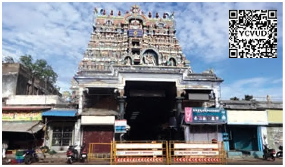 7TH TAMIL திக்கெல்லாம் புகழுறும் திருநெல்வேலி