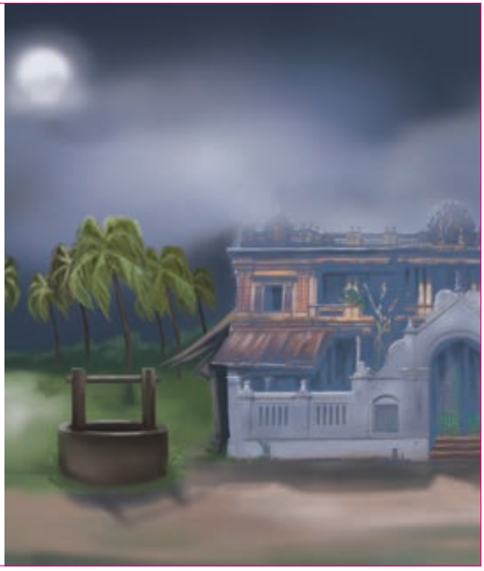 6TH TAMIL காணி நிலம்