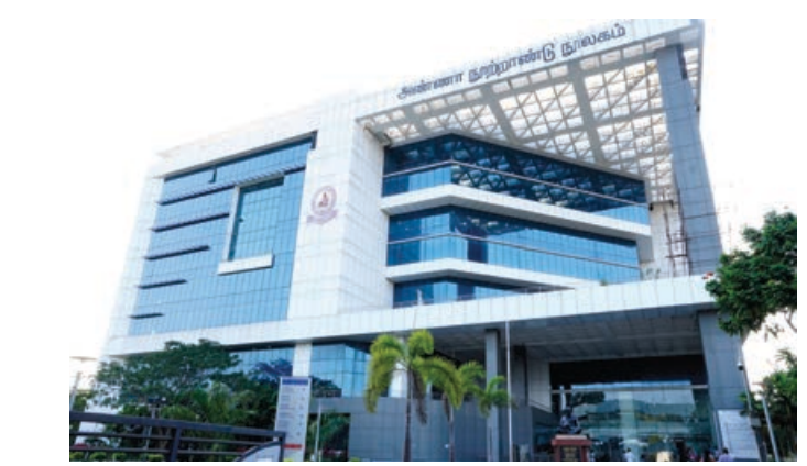 6TH TAMIL நூலகம் நோக்கி