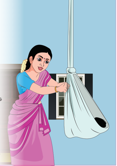 6TH TAMIL கண்மணியே கண்ணுறங்கு