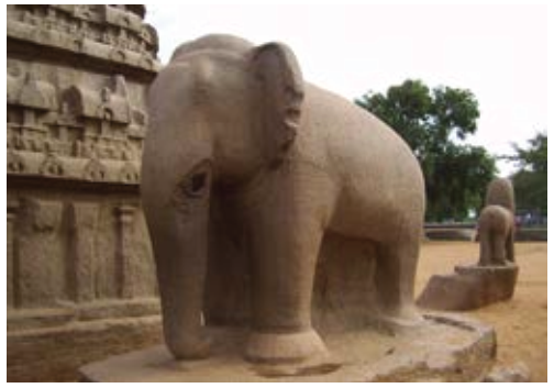 6TH TAMIL மனம் கவரும் மாமல்லபுரம்