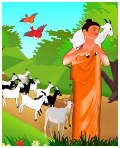 6TH TAMIL ஆசியஜோதி