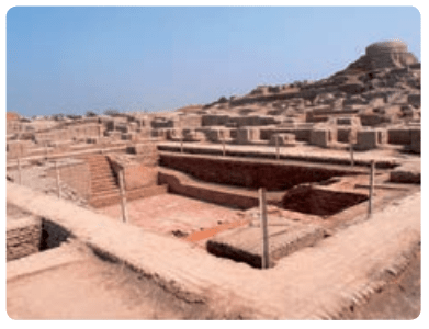 6TH HISTORY சிந்துவெளி நாகரிகம்