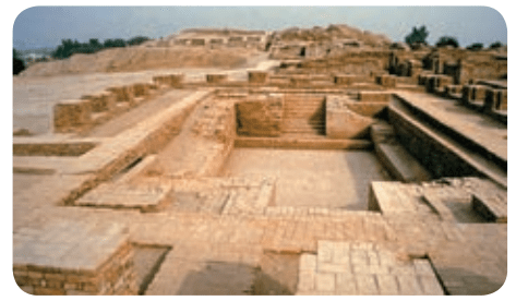 6TH HISTORY சிந்துவெளி நாகரிகம்