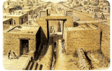 6TH HISTORY INDUS CIVILISATION