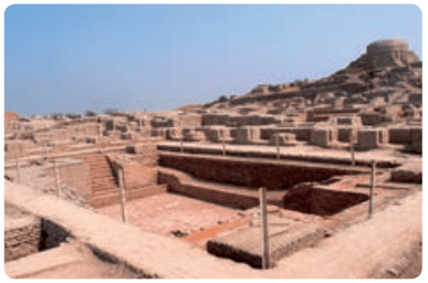 6TH HISTORY INDUS CIVILISATION