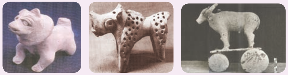 6TH HISTORY INDUS CIVILISATION