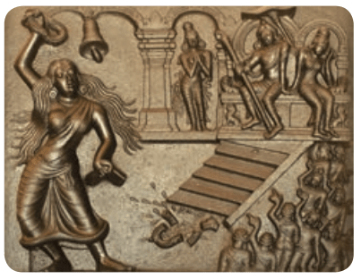 6TH HISTORY ANCIENT CITIES OF TAMILAGAM