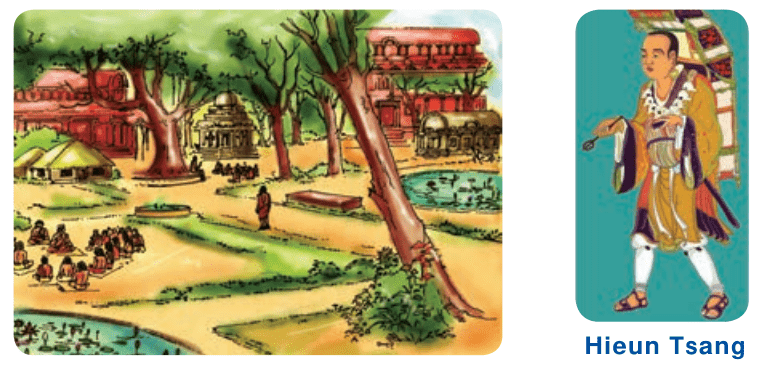 6TH HISTORY ANCIENT CITIES OF TAMILAGAM