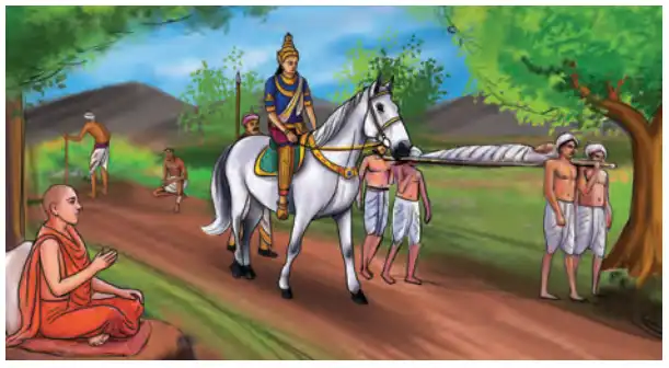 மாபெரும் சிந்தனையாளர்களும் புதிய நம்பிக்கைகளும்