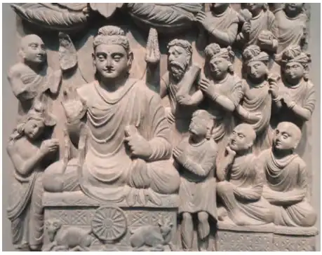 மாபெரும் சிந்தனையாளர்களும் புதிய நம்பிக்கைகளும்