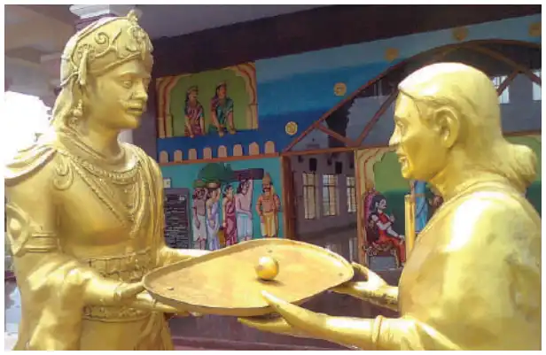 பண்டைக்காலத் தமிழகத்தில் சமூகமும் பண்பாடும்