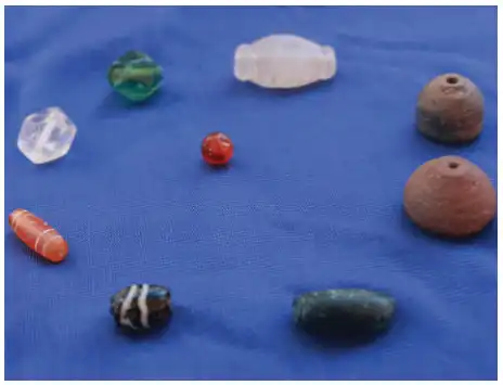 பண்டைக்காலத் தமிழகத்தில் சமூகமும் பண்பாடும்