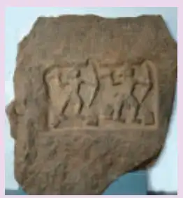 பண்டைக்காலத் தமிழகத்தில் சமூகமும் பண்பாடும்