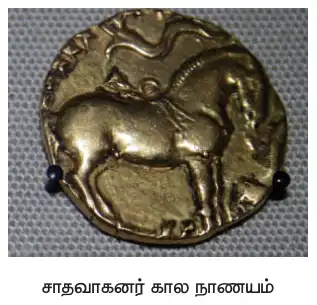 6TH HISTORY இந்தியா மௌரியருக்குப் பின்னர்